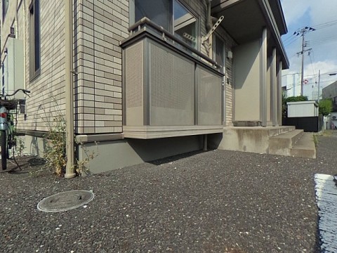 パノラマ