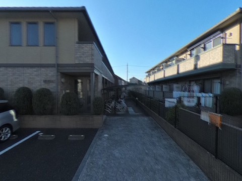 パノラマ