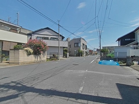 パノラマ