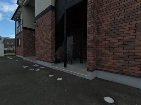 パノラマ