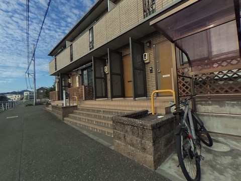パノラマ