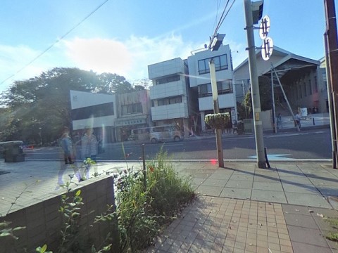 パノラマ