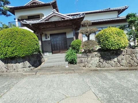 パノラマ