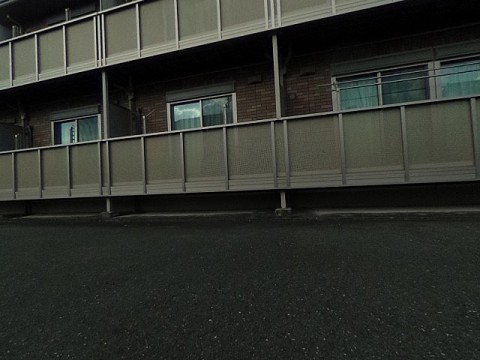 パノラマ
