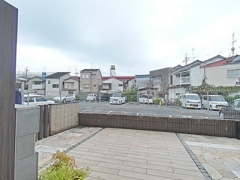 パノラマ