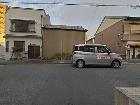 パノラマ