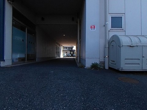 パノラマ