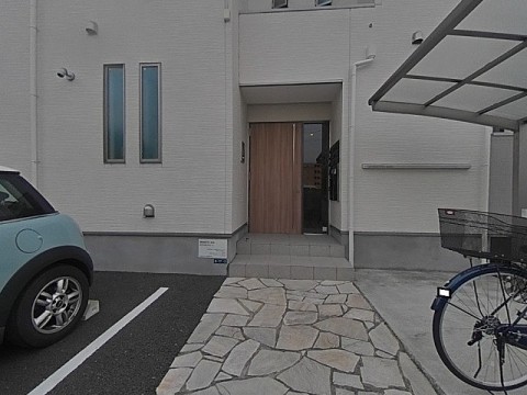 パノラマ
