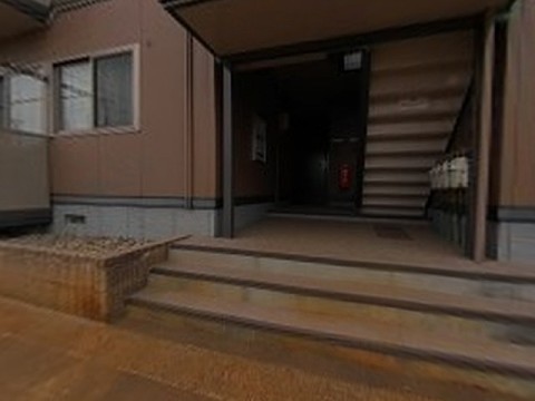 パノラマ