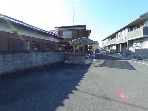 パノラマ