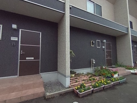 パノラマ