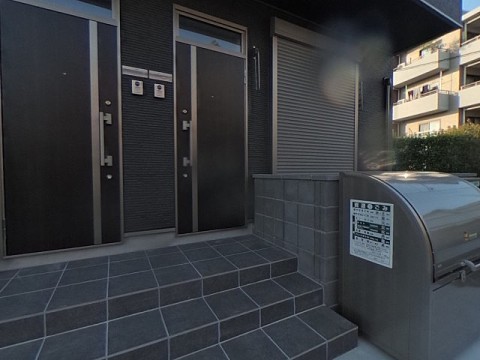 パノラマ