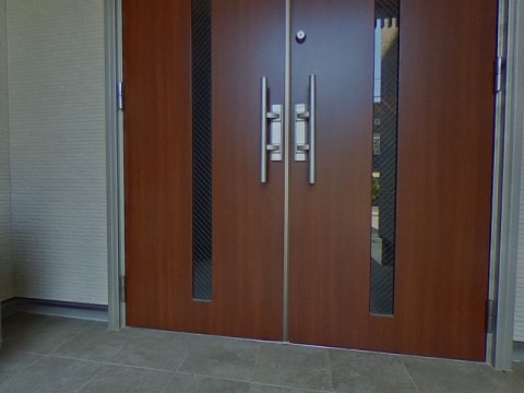 パノラマ