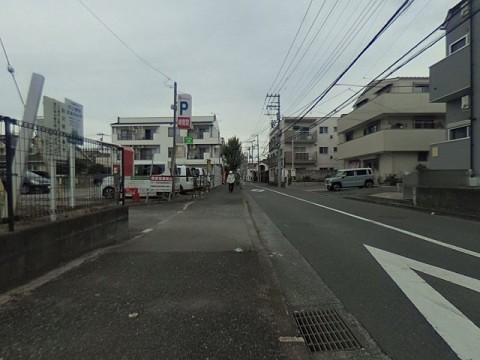 パノラマ