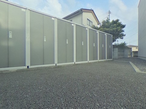 パノラマ