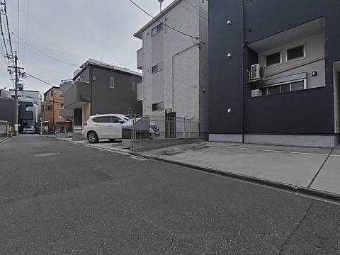 パノラマ