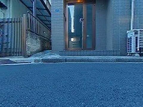 パノラマ