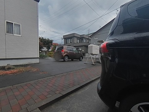 パノラマ