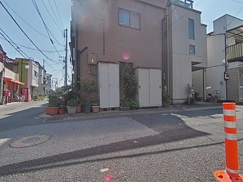 パノラマ