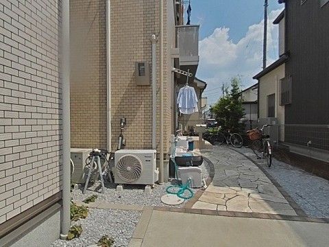 パノラマ