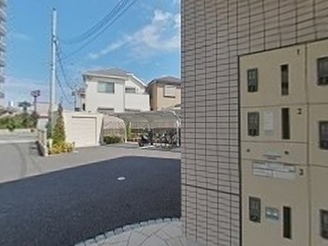 パノラマ