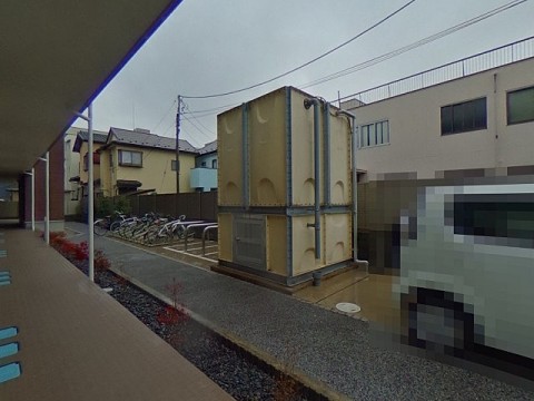 パノラマ