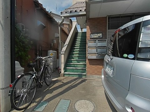 パノラマ