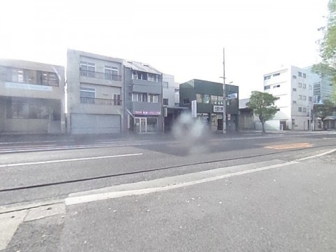 パノラマ