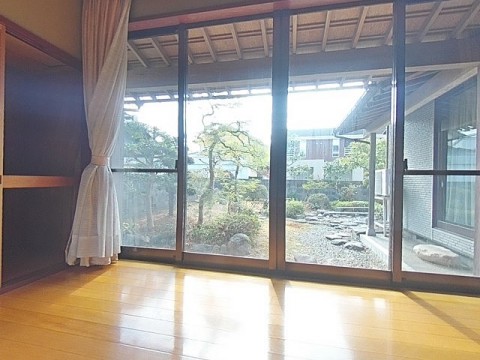 パノラマ