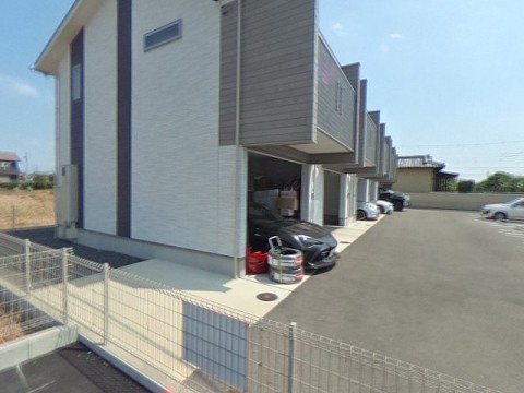 パノラマ