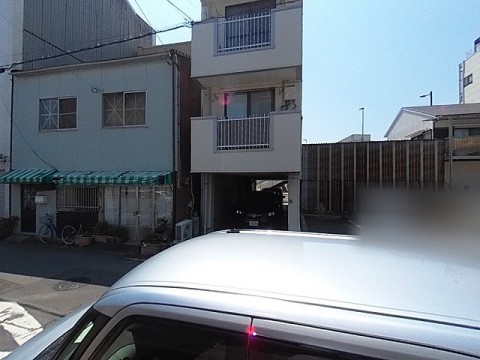 パノラマ