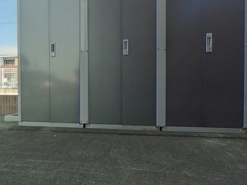 パノラマ