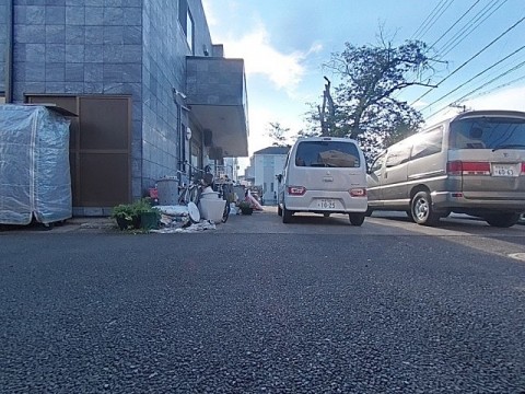 パノラマ