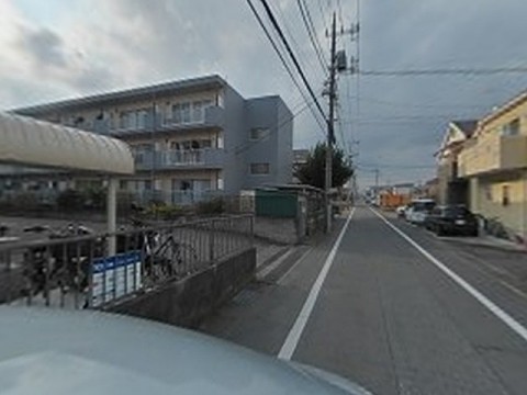 パノラマ
