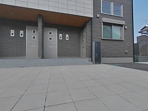パノラマ