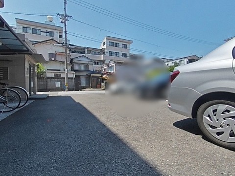 パノラマ