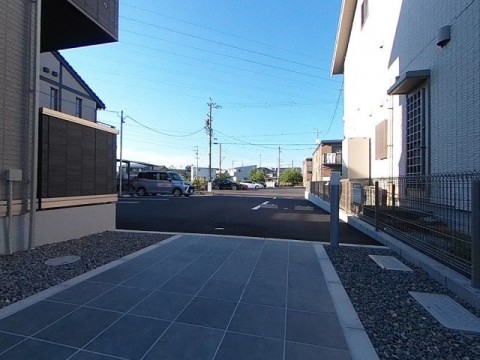 パノラマ