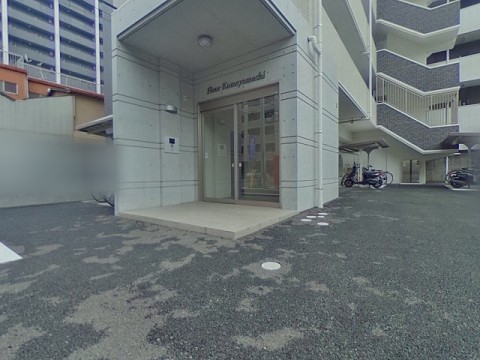 パノラマ