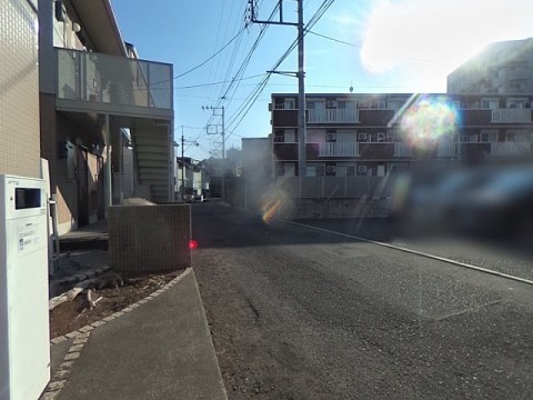 パノラマ