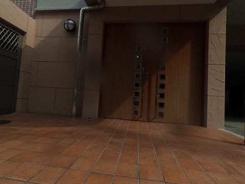 パノラマ