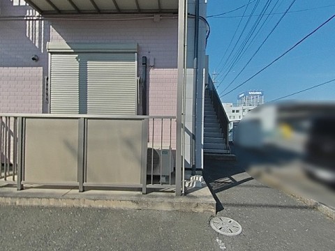 パノラマ