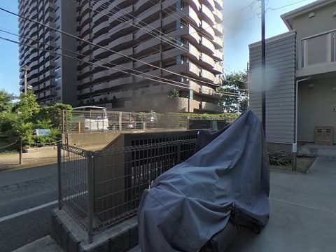 パノラマ