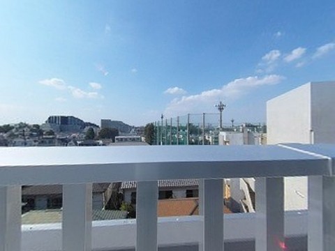 パノラマ