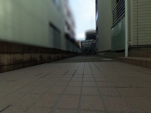 パノラマ