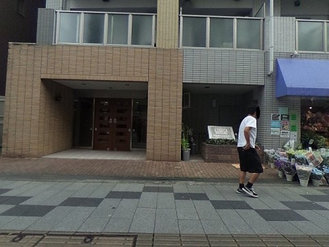 パノラマ