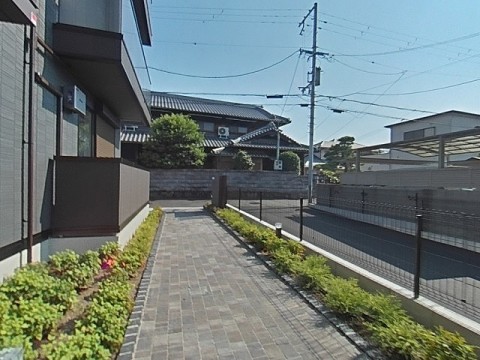 パノラマ