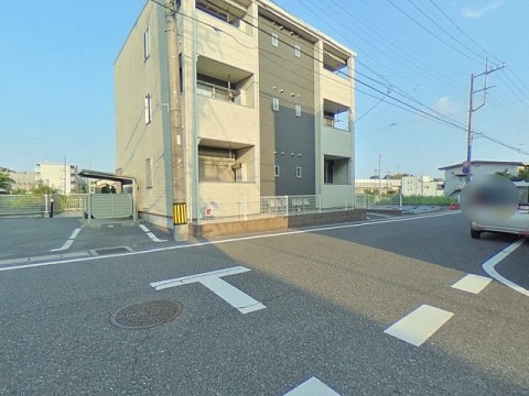 パノラマ