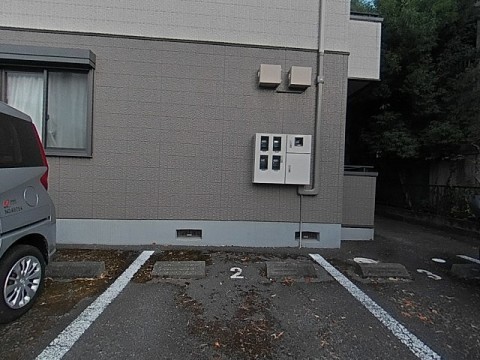 パノラマ