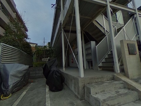 パノラマ