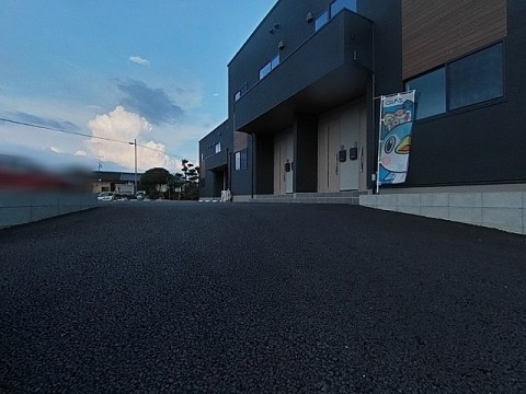 パノラマ
